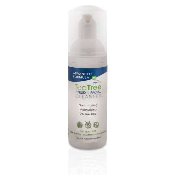 Tea Tree Cleanser - Advanced