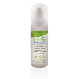 Tea Tree Cleanser - Age Defying