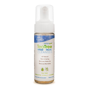 Tea Tree Cleanser - Gentle