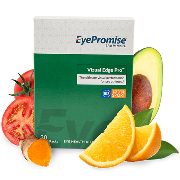 EyePromise Vizual Edge™ Pro