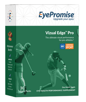 EyePromise Vizual Edge™ Pro