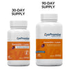 EyePromise Zeaxanthin + Lutein