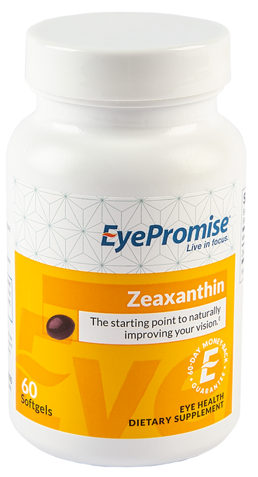 EyePromise Zeaxanthin