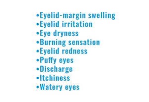 Blepharitis