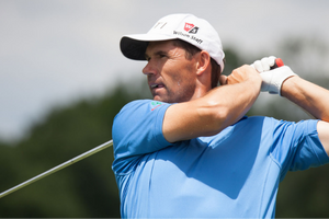 Pádraig Harrington Professional Golfer