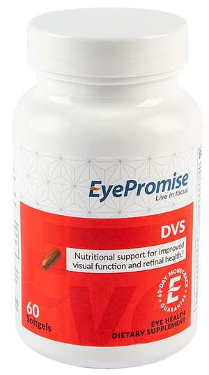 EyePromise DVS
