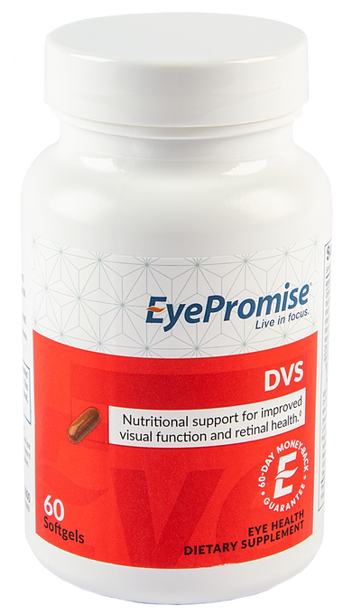 EyePromise DVS
