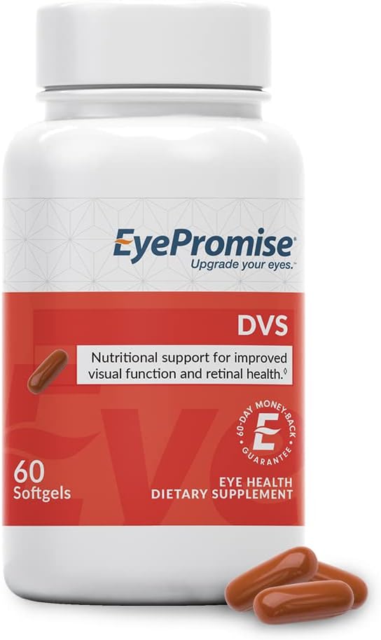 EyePromise DVS