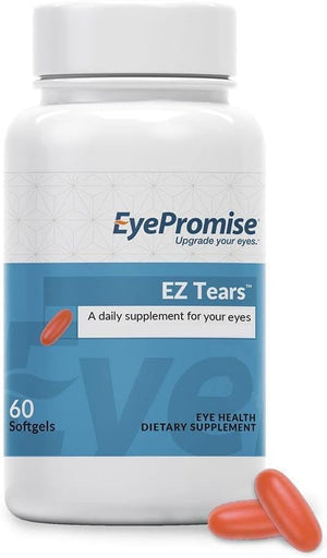 EyePromise EZ Tears™