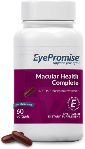 EyePromise Macular Health Complete