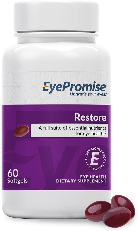 EyePromise Restore
