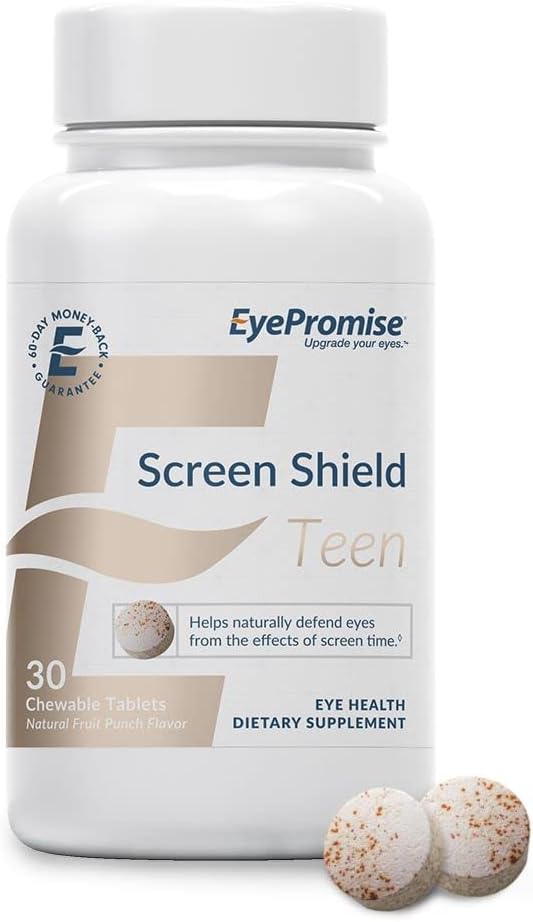 EyePromise Screen Shield™ Teen