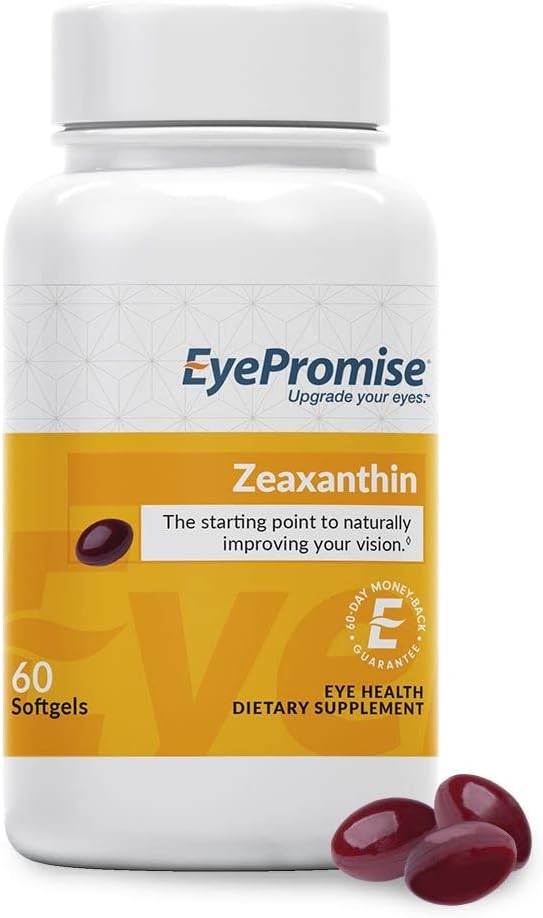EyePromise Zeaxanthin