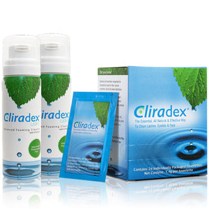 Cliradex Complete Kit