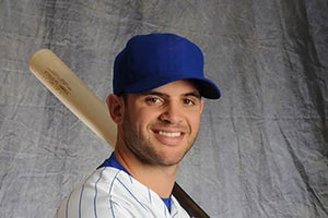 #1 Choice of Professional Baseball Players like Tommy La Stella