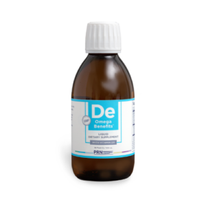 De Liquid Omega-3